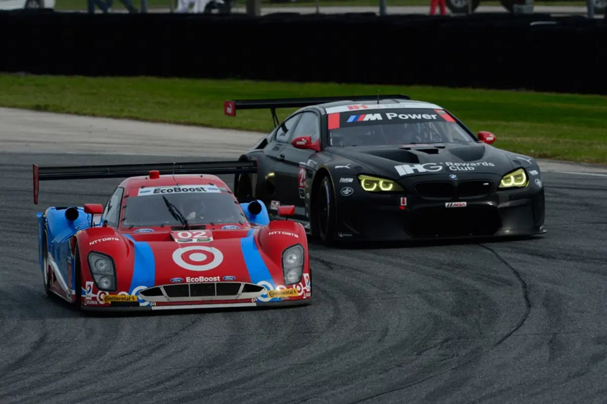 24 Ore di Daytona 2016, le foto più belle  (17)