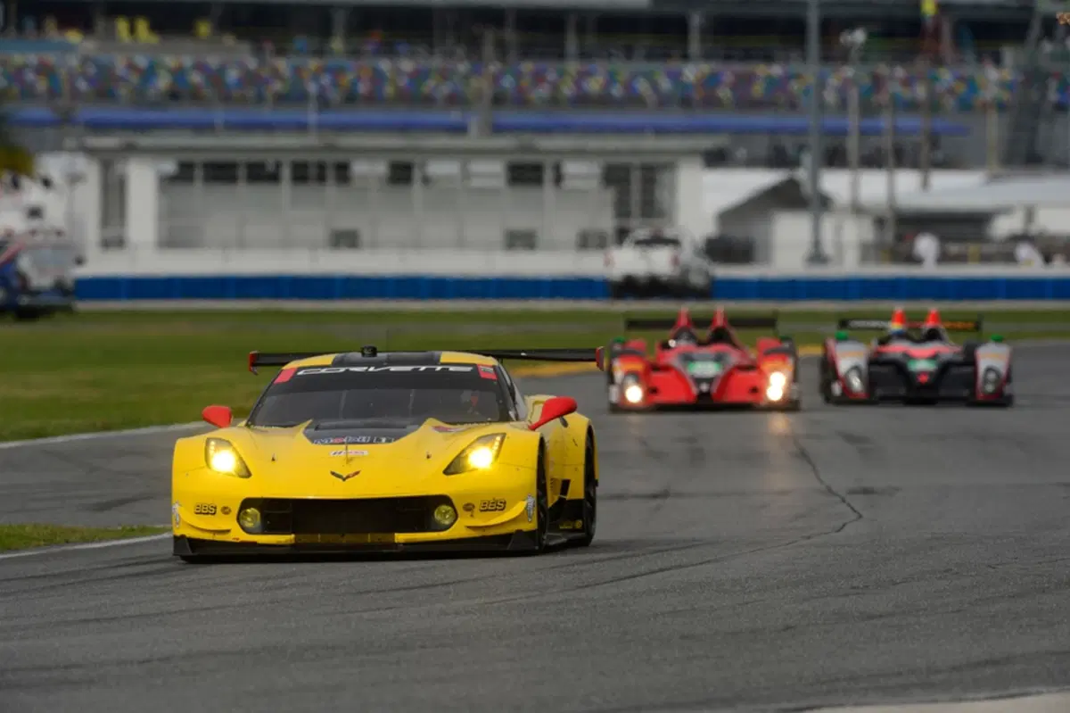 24 Ore di Daytona 2016, le foto più belle  (20)