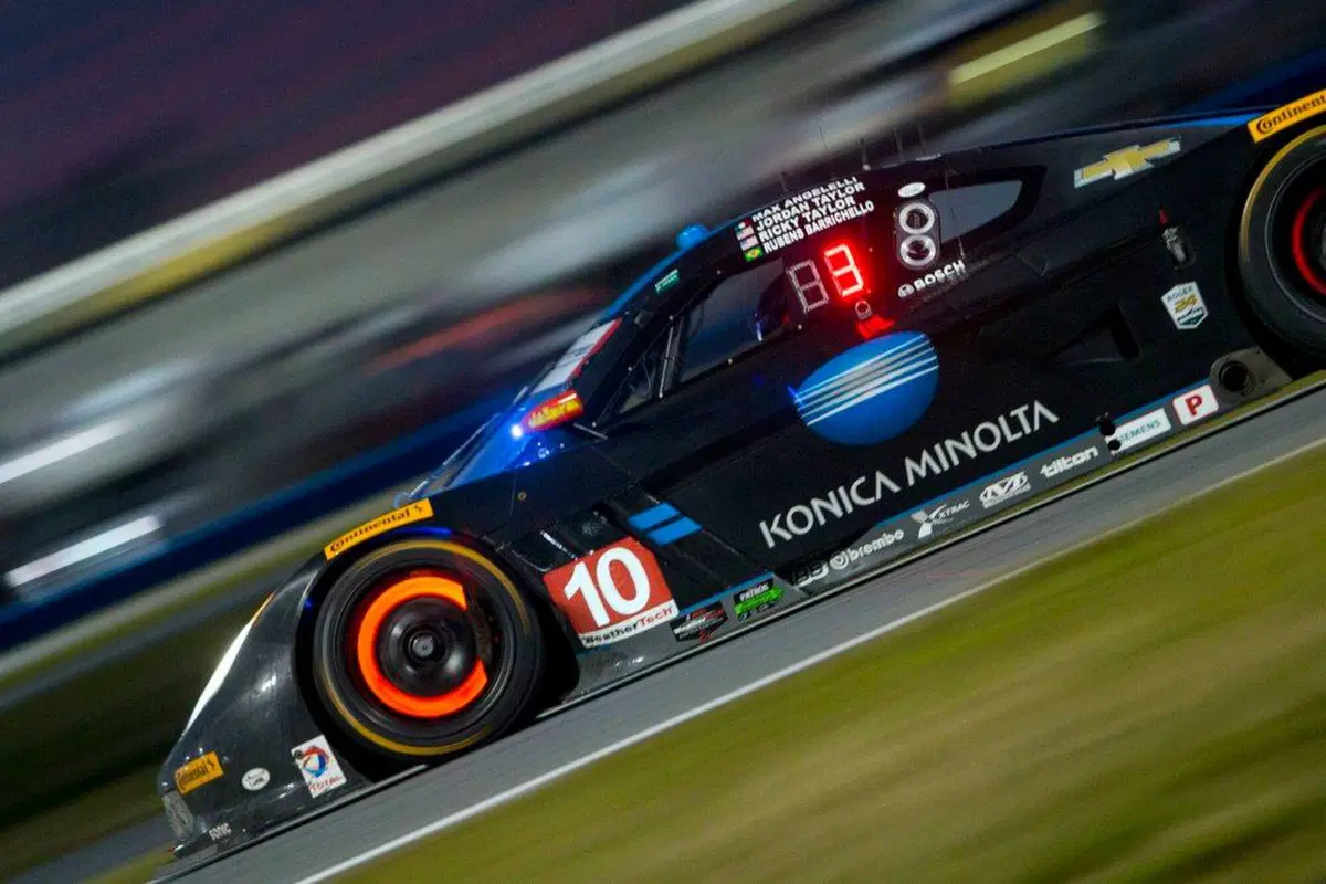 24 Ore di Daytona 2016, le foto più belle  (21)