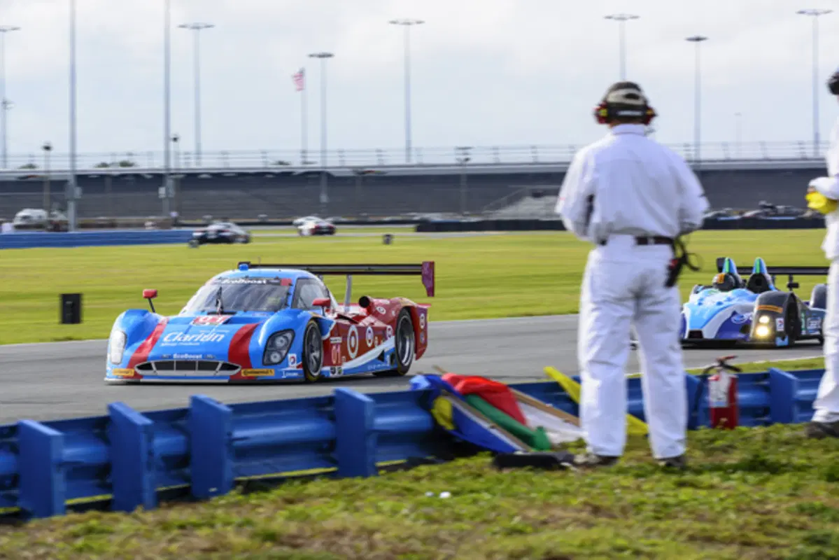 24 Ore di Daytona 2016, le foto più belle  (23)
