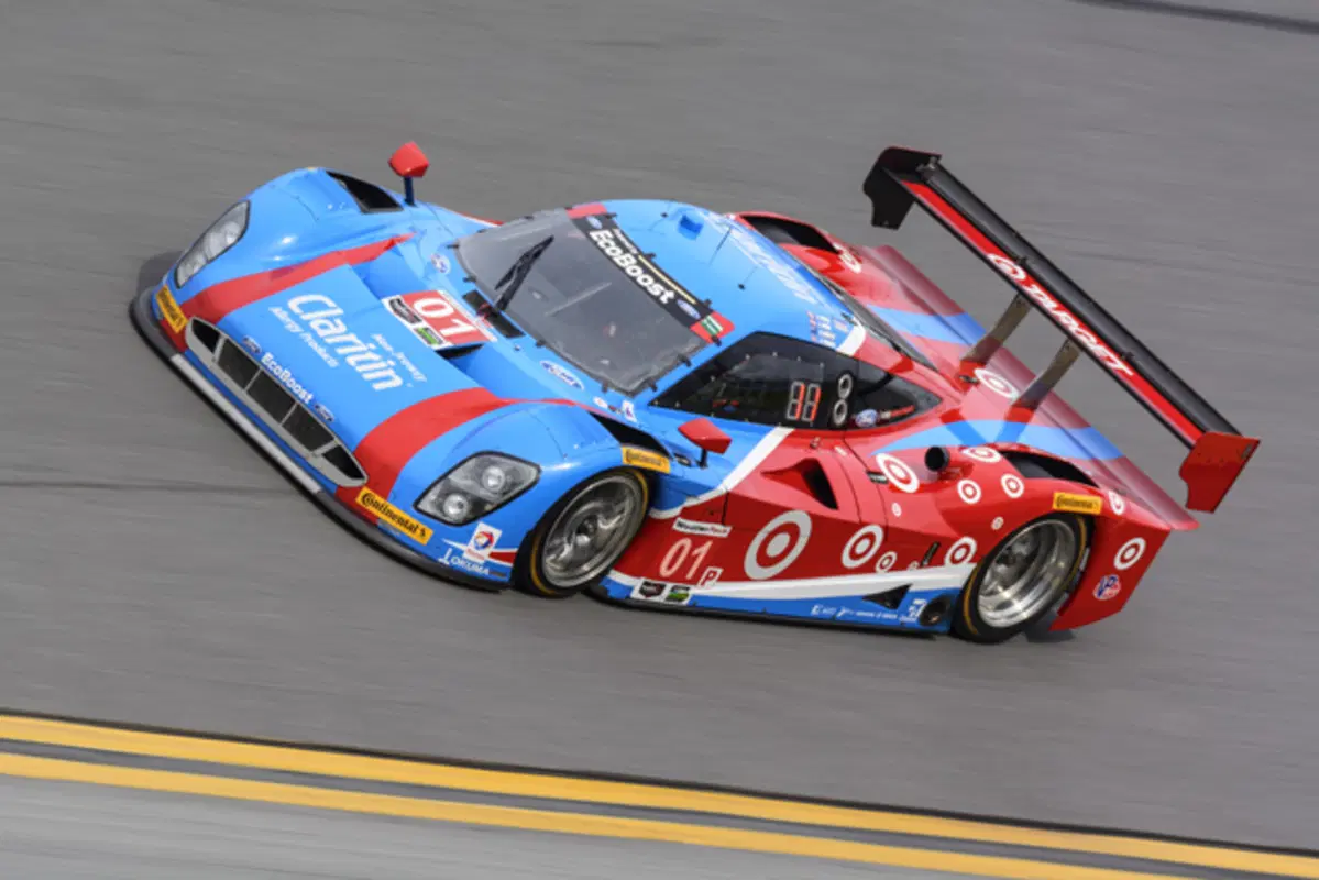 24 Ore di Daytona 2016, le foto più belle  (29)