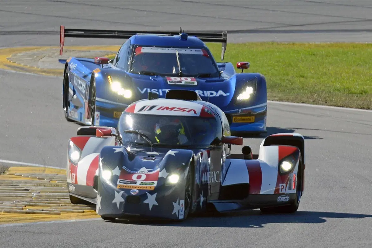 24 Ore di Daytona 2016, le foto più belle  (30)