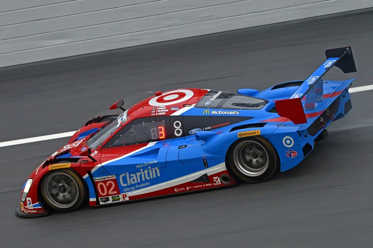 24 Ore di Daytona 2016, le foto più belle  (31)