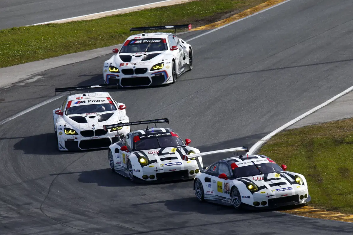 24 Ore di Daytona 2016, le foto più belle  (32)