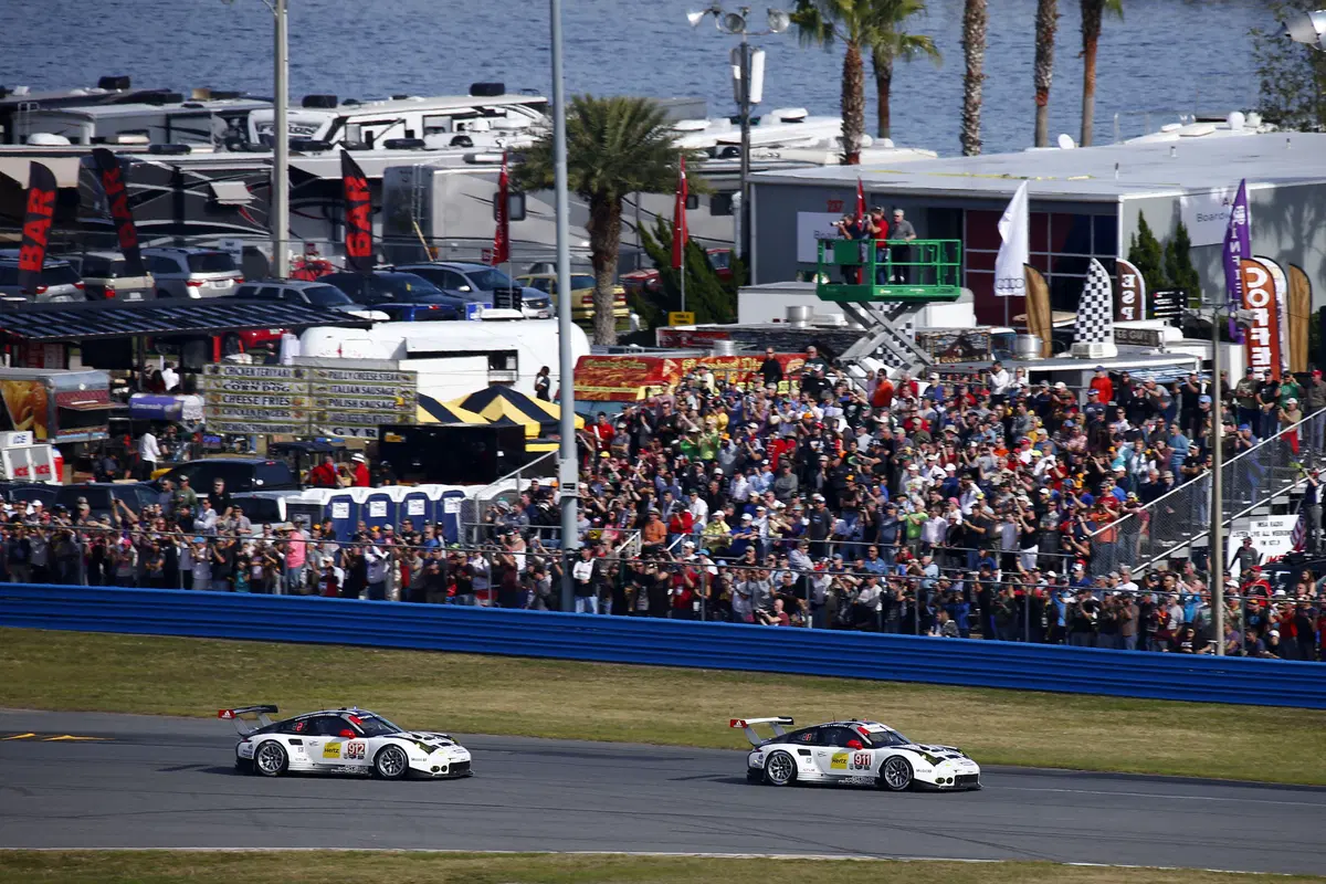 24 Ore di Daytona 2016, le foto più belle  (34)