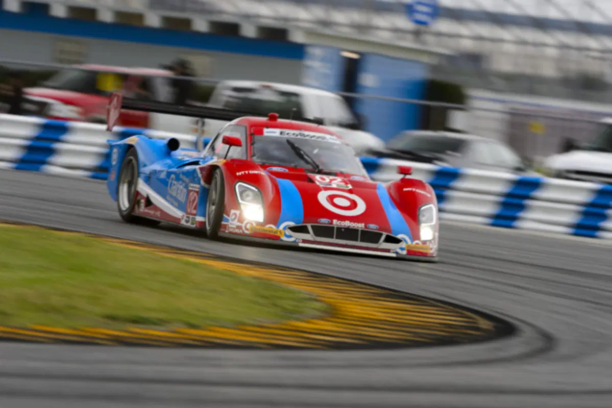 24 Ore di Daytona 2016, le foto più belle  (36)
