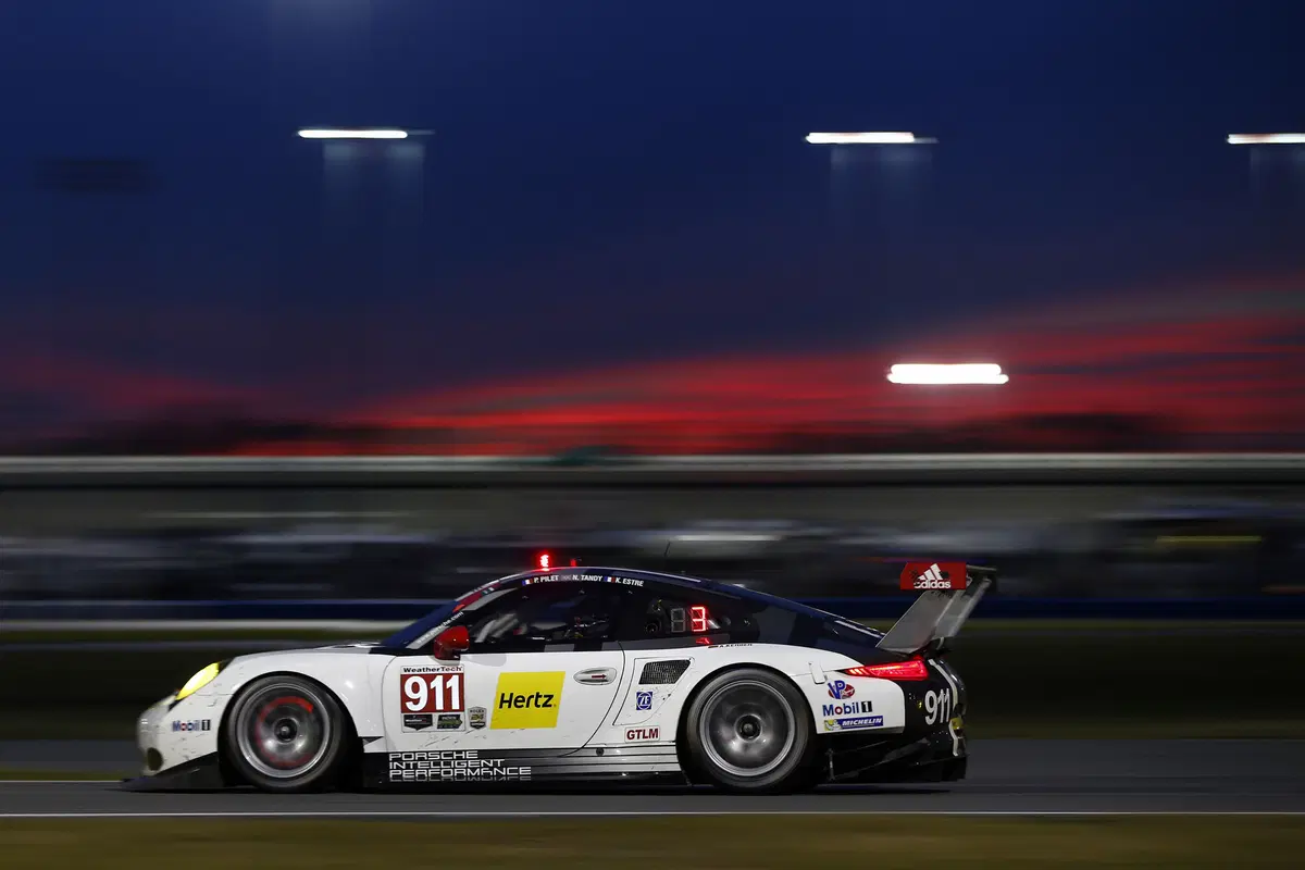 24 Ore di Daytona 2016, le foto più belle  (40)