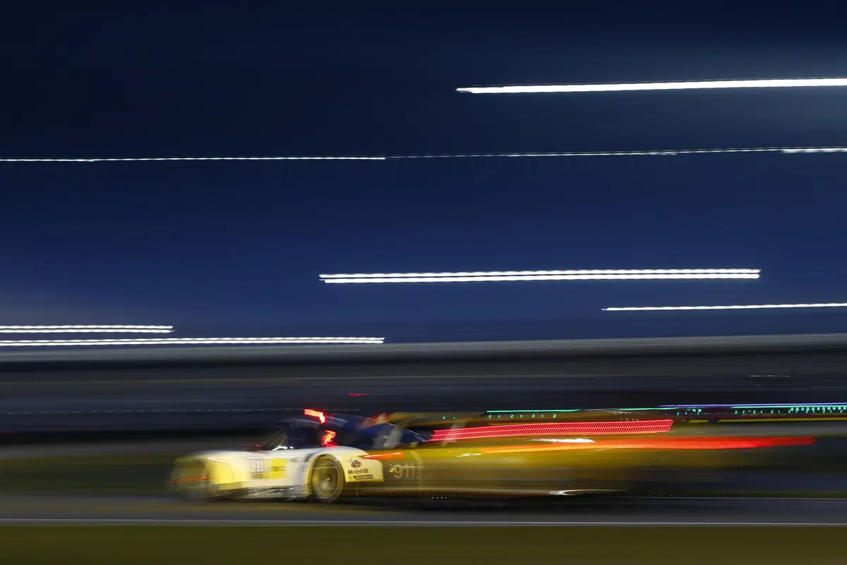 24 Ore di Daytona 2016, le foto più belle  (41)