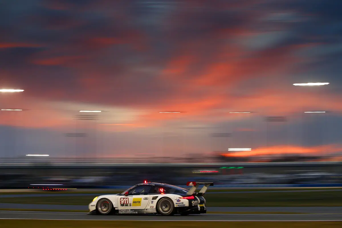 24 Ore di Daytona 2016, le foto più belle  (42)