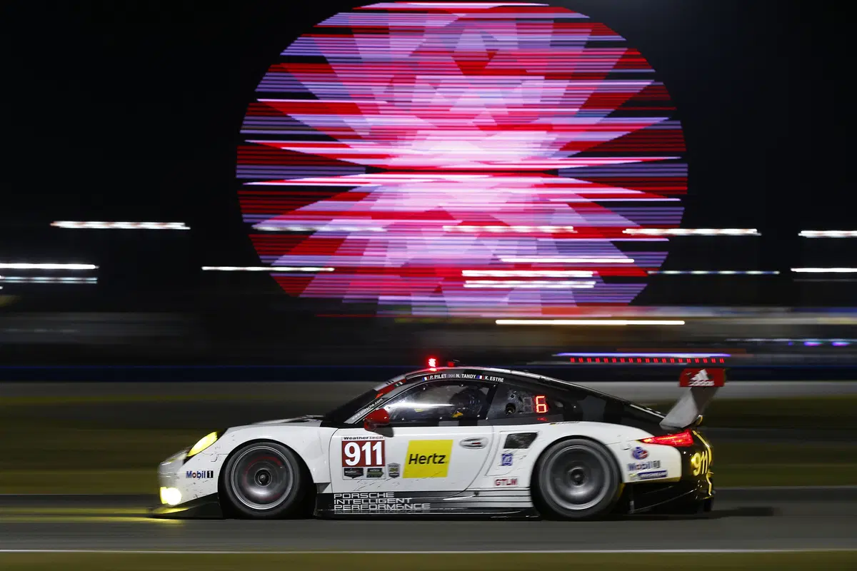 24 Ore di Daytona 2016, le foto più belle  (43)