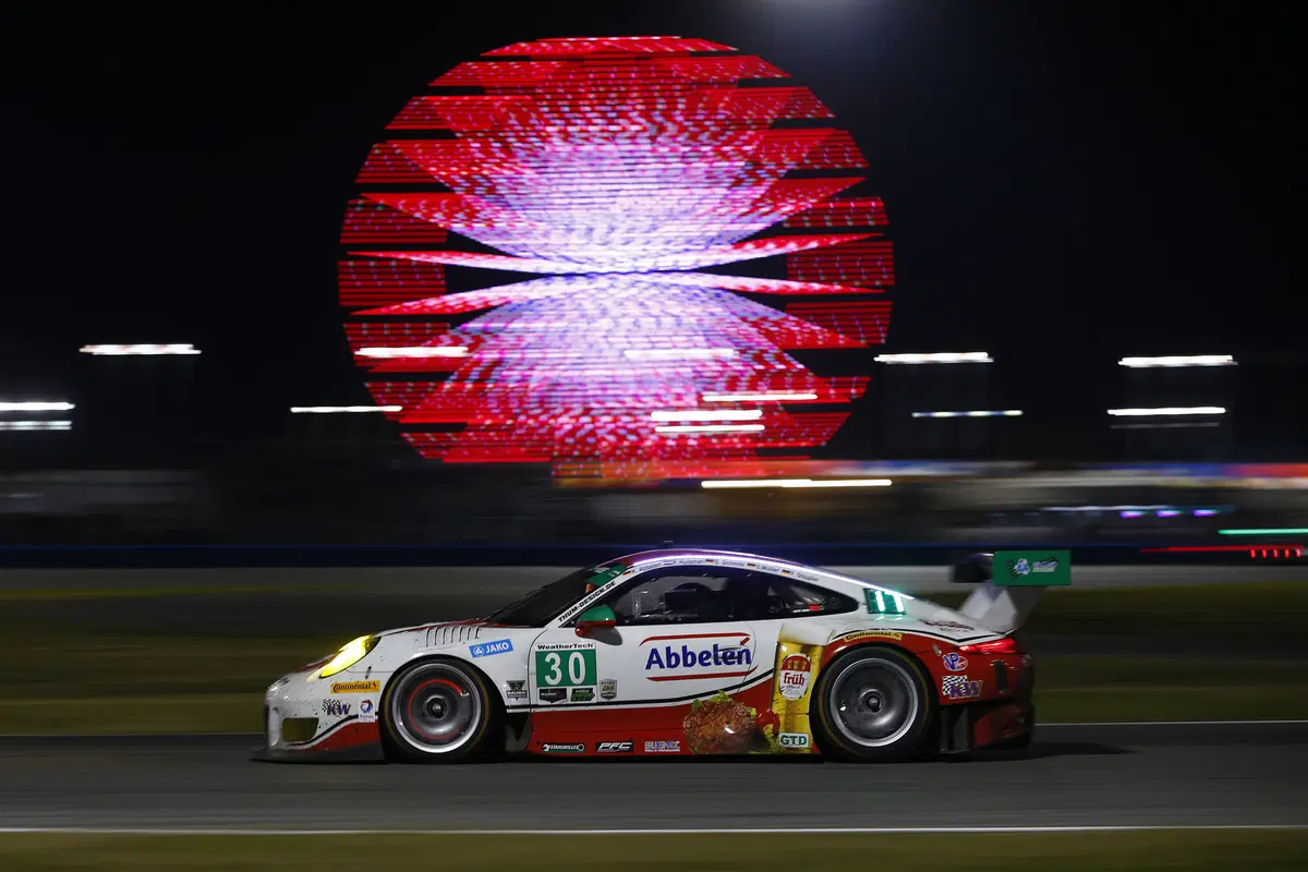 24 Ore di Daytona 2016, le foto più belle  (45)