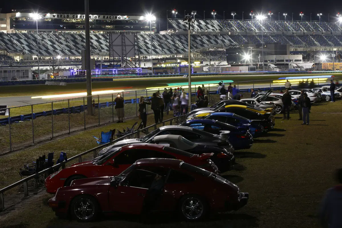 24 Ore di Daytona 2016, le foto più belle  (50)