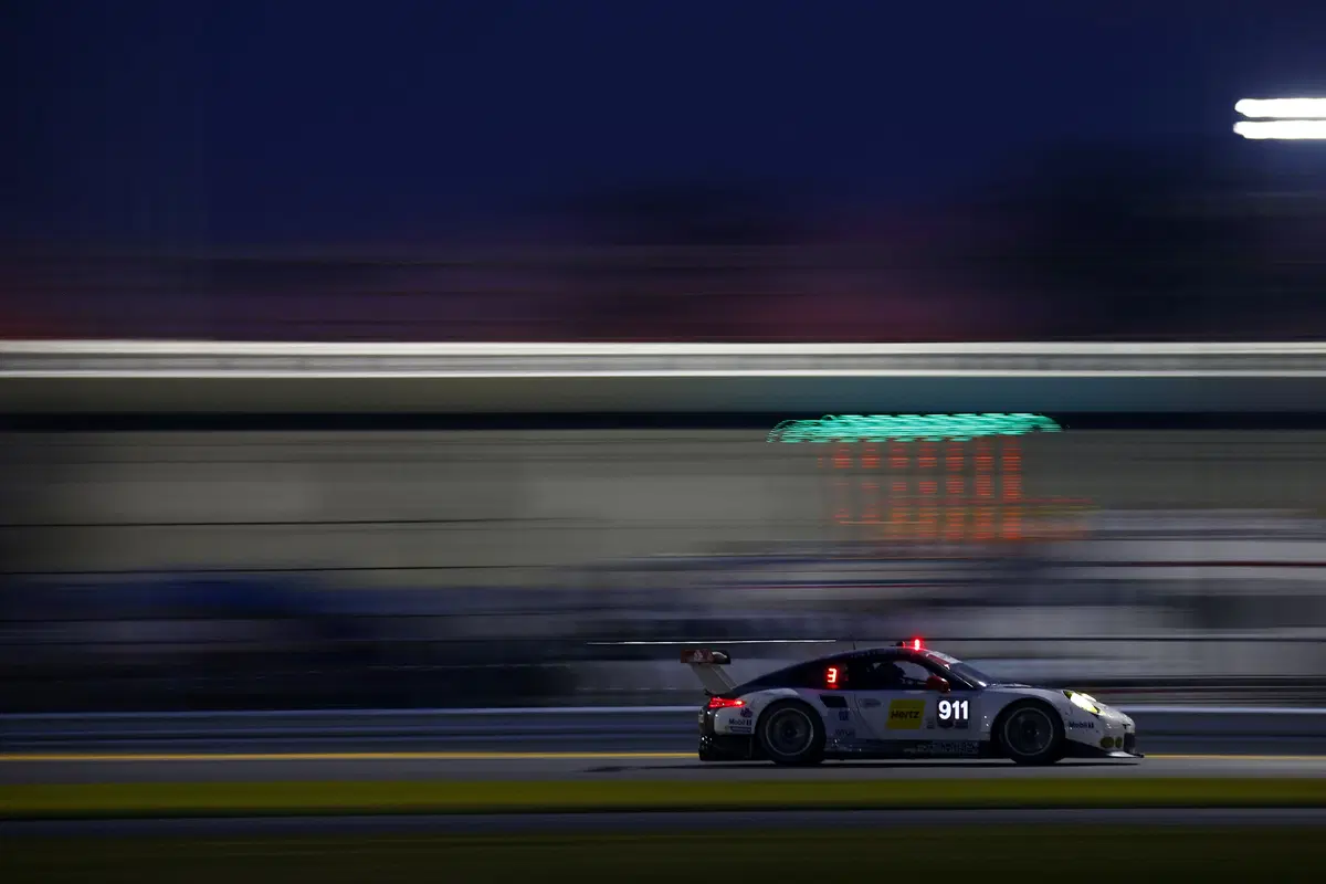 24 Ore di Daytona 2016, le foto più belle  (51)