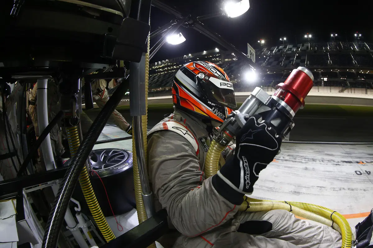 24 Ore di Daytona 2016, le foto più belle  (52)