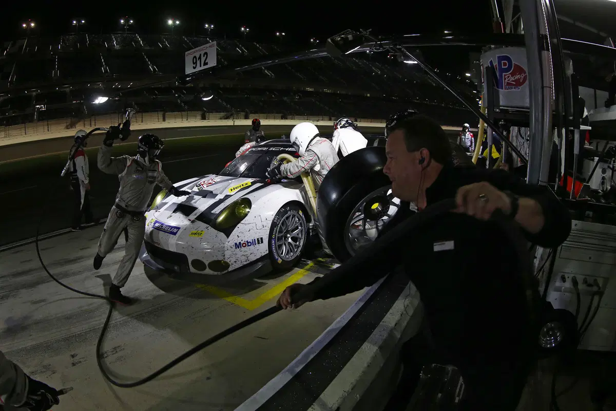 24 Ore di Daytona 2016, le foto più belle  (55)
