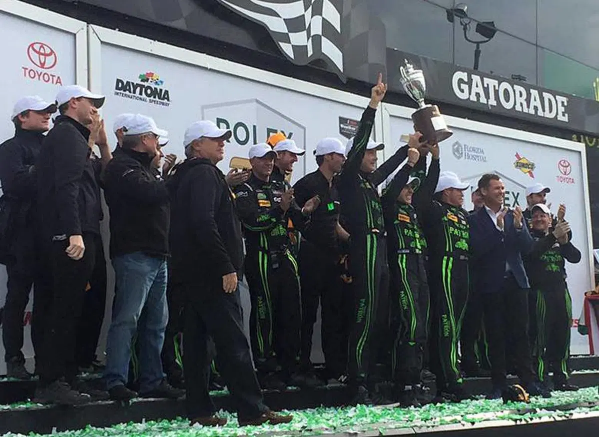 24 Ore di Daytona 2016, le foto più belle  (56)
