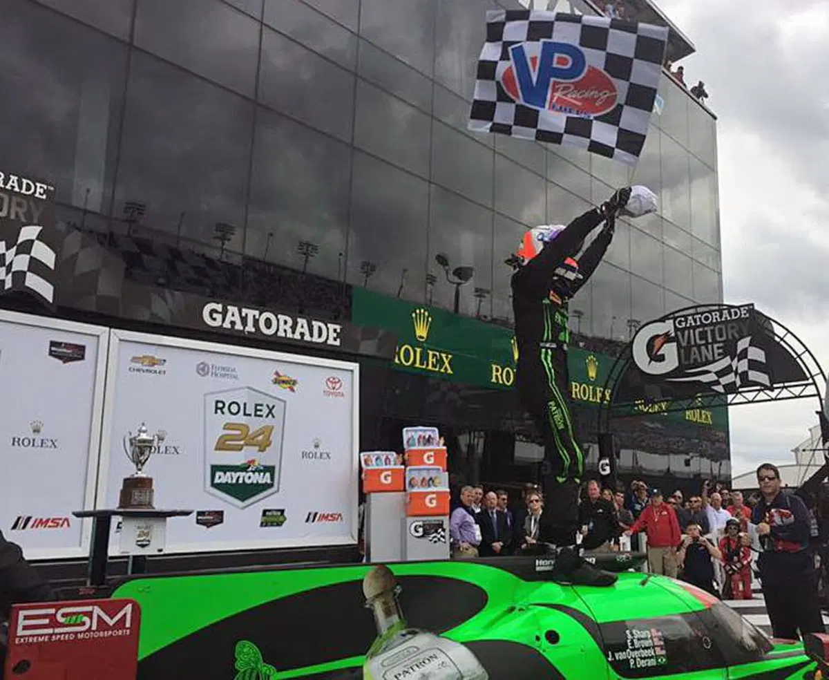 24 Ore di Daytona 2016, le foto più belle  (59)