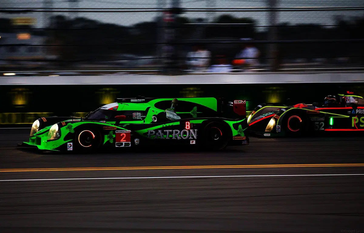 24 Ore di Daytona 2016, le foto più belle  (65)