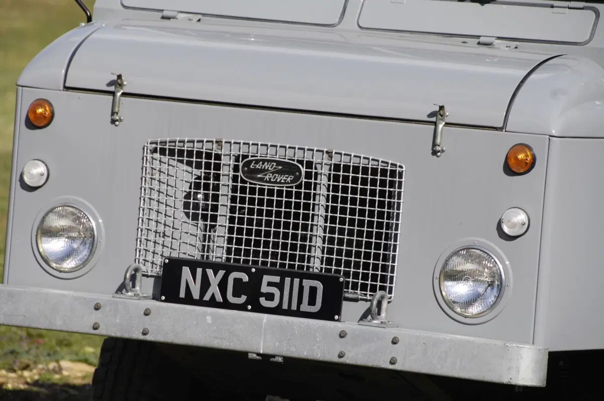 Land Rover Defender: la produzione si ferma a 2.016.933 esemplari (30)