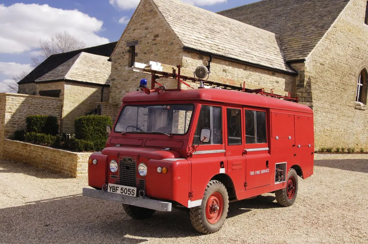Land Rover Defender: la produzione si ferma a 2.016.933 esemplari (35)