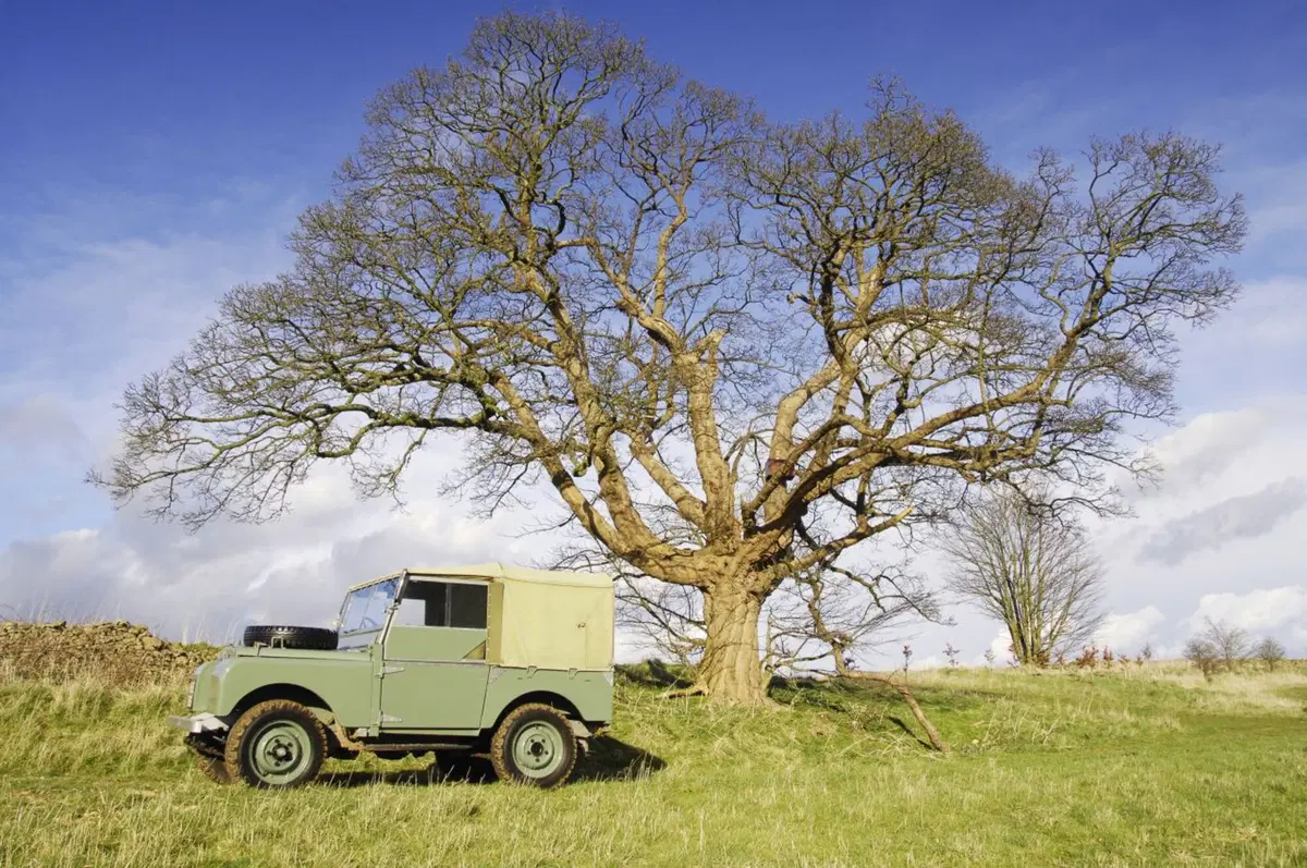 Land Rover Defender: la produzione si ferma a 2.016.933 esemplari (40)