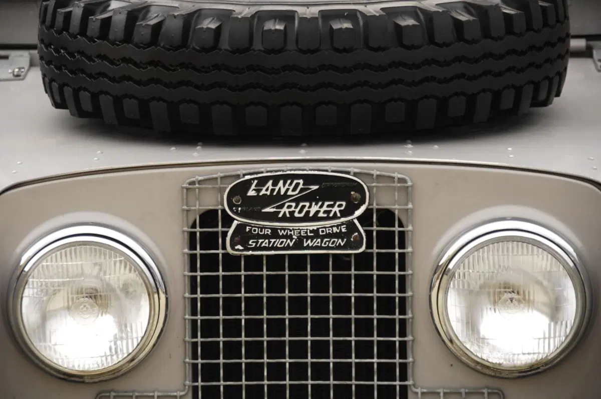 Land Rover Defender: la produzione si ferma a 2.016.933 esemplari (41)
