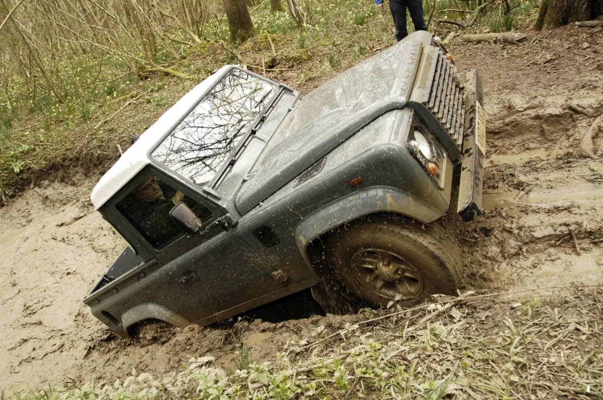 Land Rover Defender: la produzione si ferma a 2.016.933 esemplari (51)