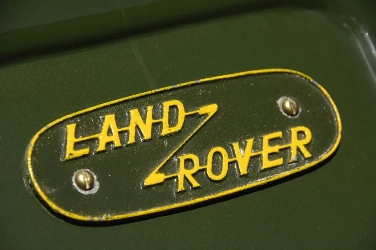 Land Rover Defender: la produzione si ferma a 2.016.933 esemplari (65)