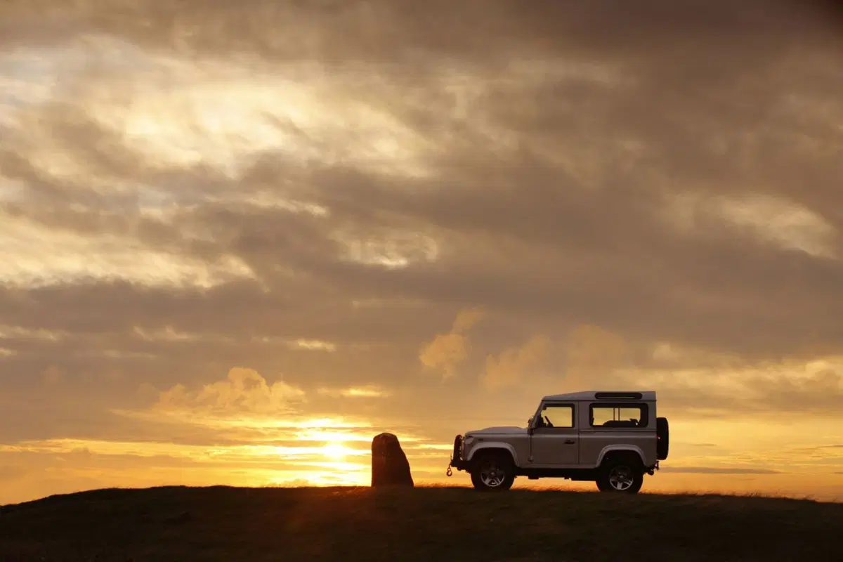 Land Rover Defender: la produzione si ferma a 2.016.933 esemplari (73)
