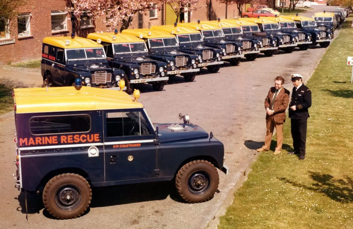 Land Rover Defender: la produzione si ferma a 2.016.933 esemplari (86)
