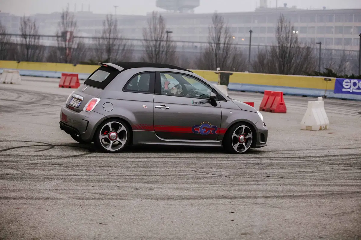 Automotoretrò 2016: tutto quello che c'è da sapere e vedere a Torino (12)