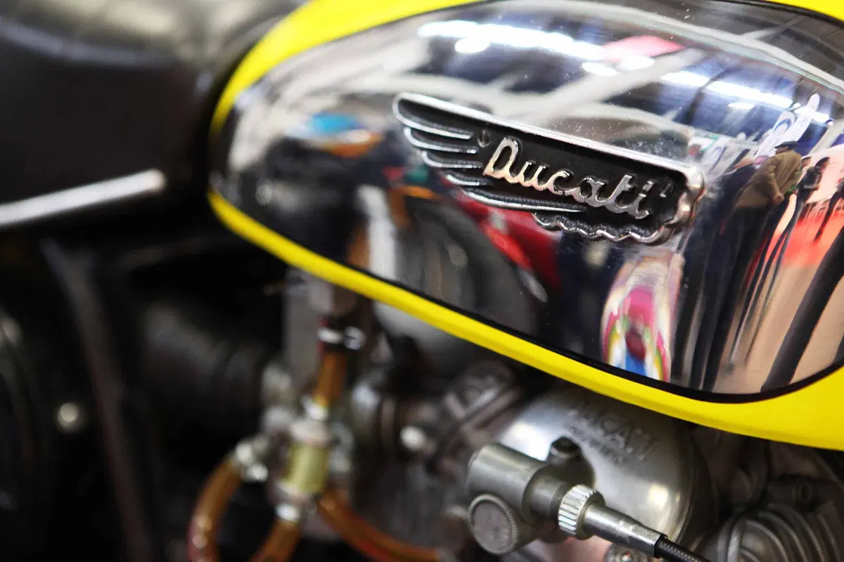 Automotoretrò 2016: tutto quello che c'è da sapere e vedere a Torino (13)