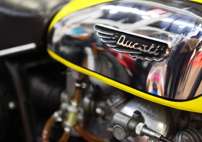 Automotoretr&ograve; 2016: tutto quello che c'&egrave; da sapere e vedere a Torino