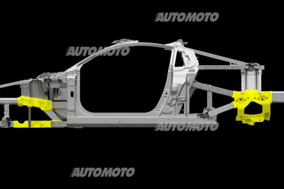 Honda NSX, le prestazioni della supercar ibrida giapponese (17)