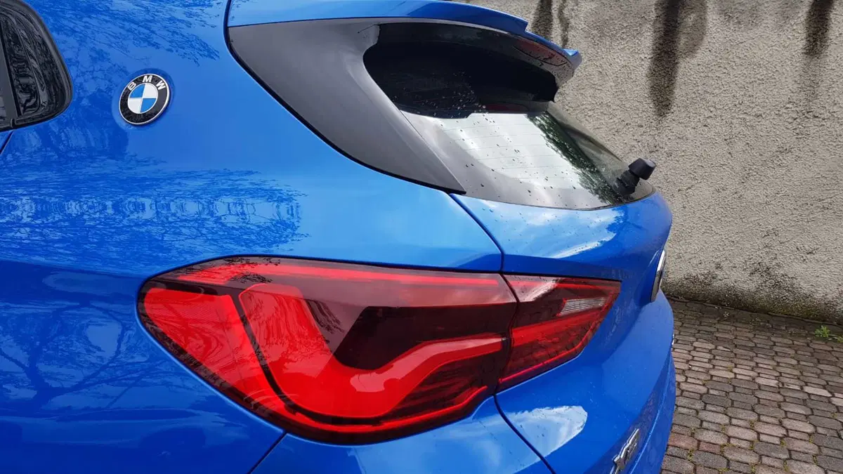 BMW X2 | Spiazzati dal design... e dal prezzo (5)