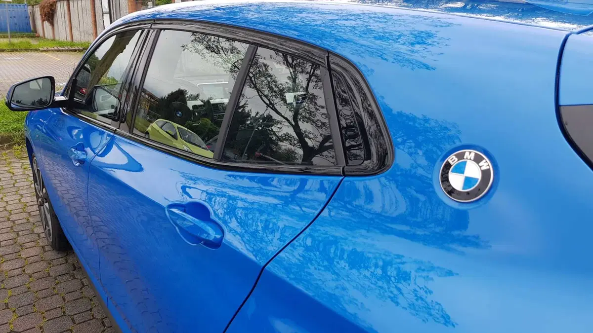 BMW X2 | Spiazzati dal design... e dal prezzo (6)