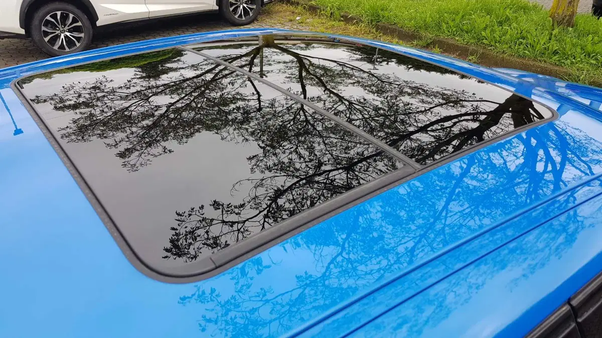 BMW X2 | Spiazzati dal design... e dal prezzo (14)