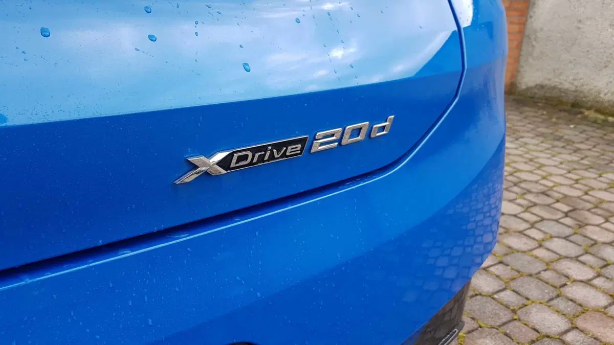 BMW X2 | Spiazzati dal design... e dal prezzo (15)
