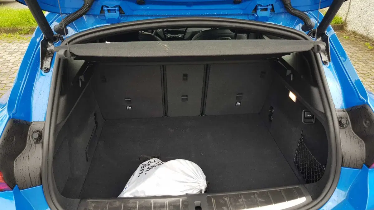 BMW X2 | Spiazzati dal design... e dal prezzo (16)