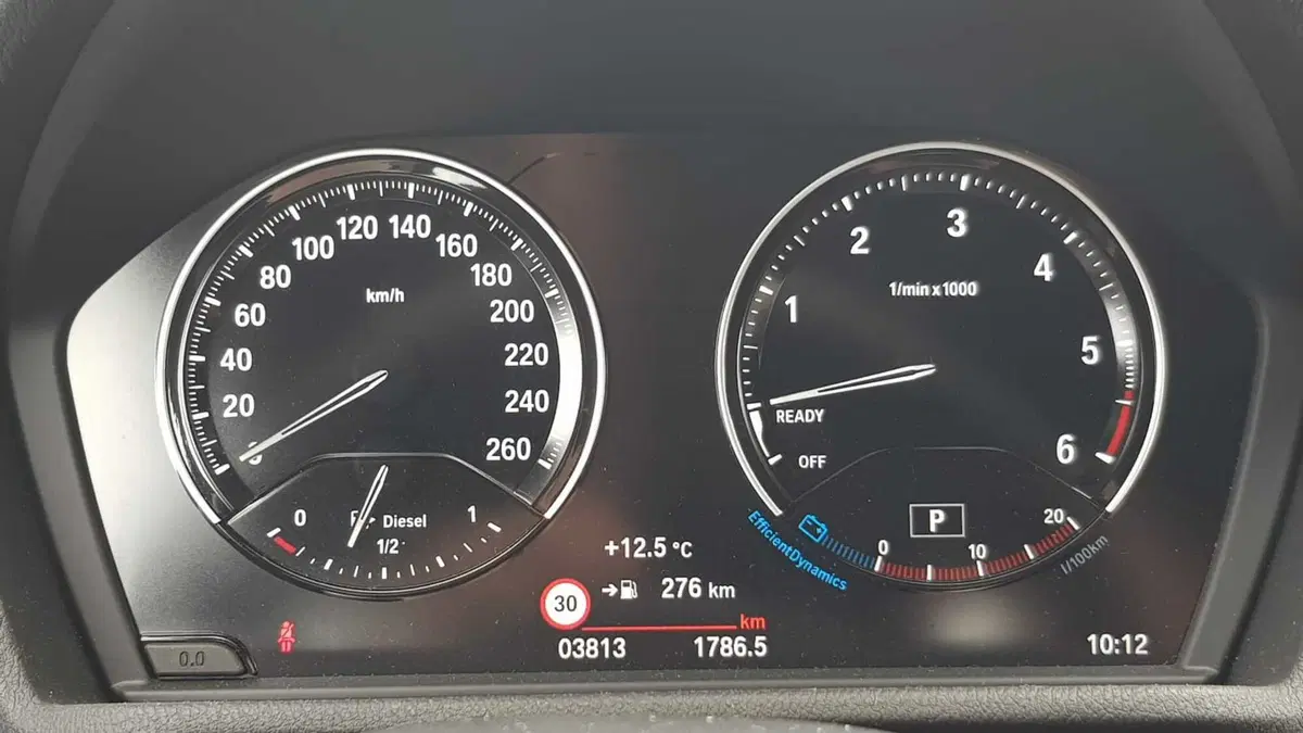 BMW X2 | Spiazzati dal design... e dal prezzo (23)