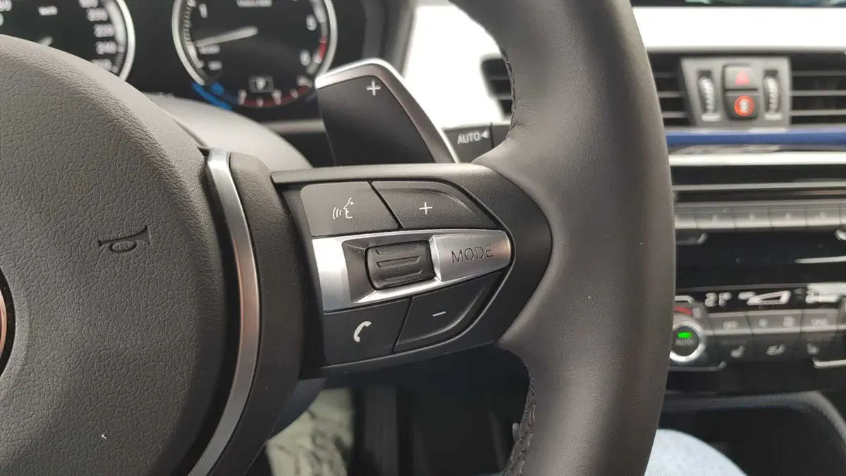 BMW X2 | Spiazzati dal design... e dal prezzo (25)