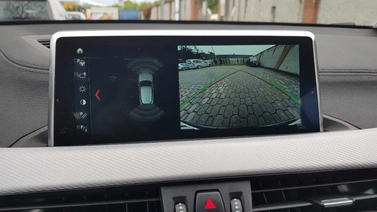 BMW X2 | Spiazzati dal design... e dal prezzo (27)