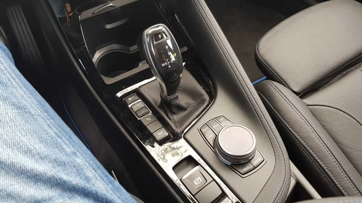 BMW X2 | Spiazzati dal design... e dal prezzo (28)