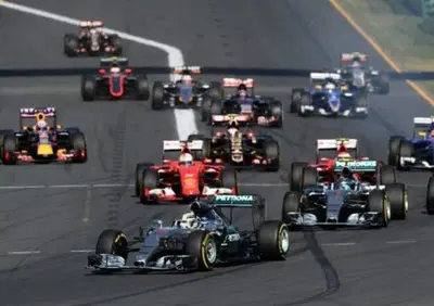 Formula 1: stallo sulle regole 2017. Salta tutto?