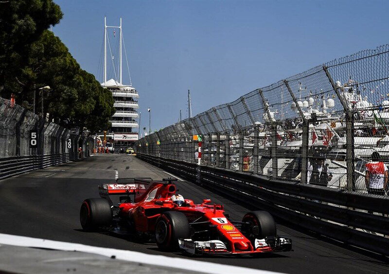 F1, GP Monaco 2018: i segreti di Montecarlo