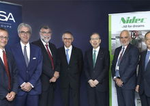 Nasce Nidec-PSA emotors”, la joint venture per motori elettrici