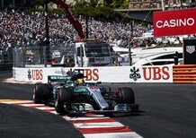 F1, GP Monaco 2018: le previsioni meteo a Montecarlo