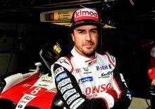 24h di Le Mans 2018: i “big” e gli italiani al via. Alonso e Button debuttanti di lusso