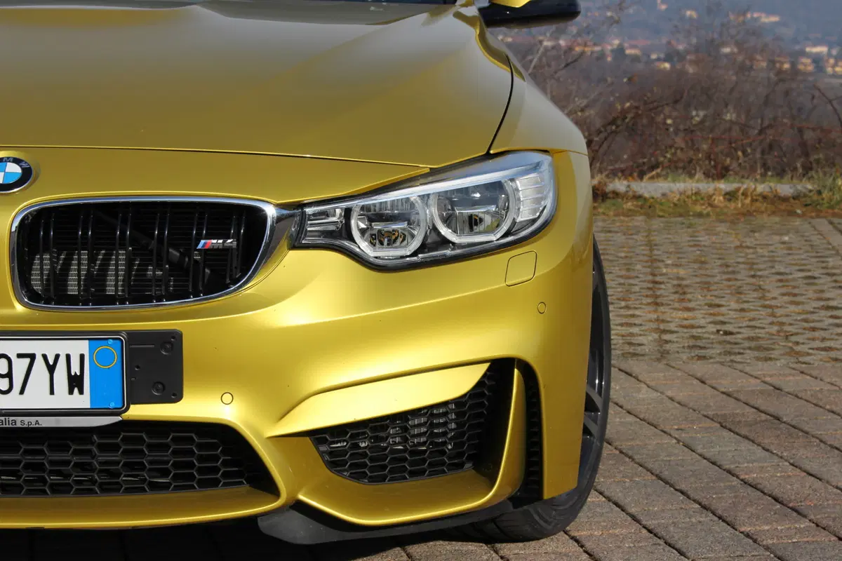 BMW M4 | test drive #AMboxing (12)