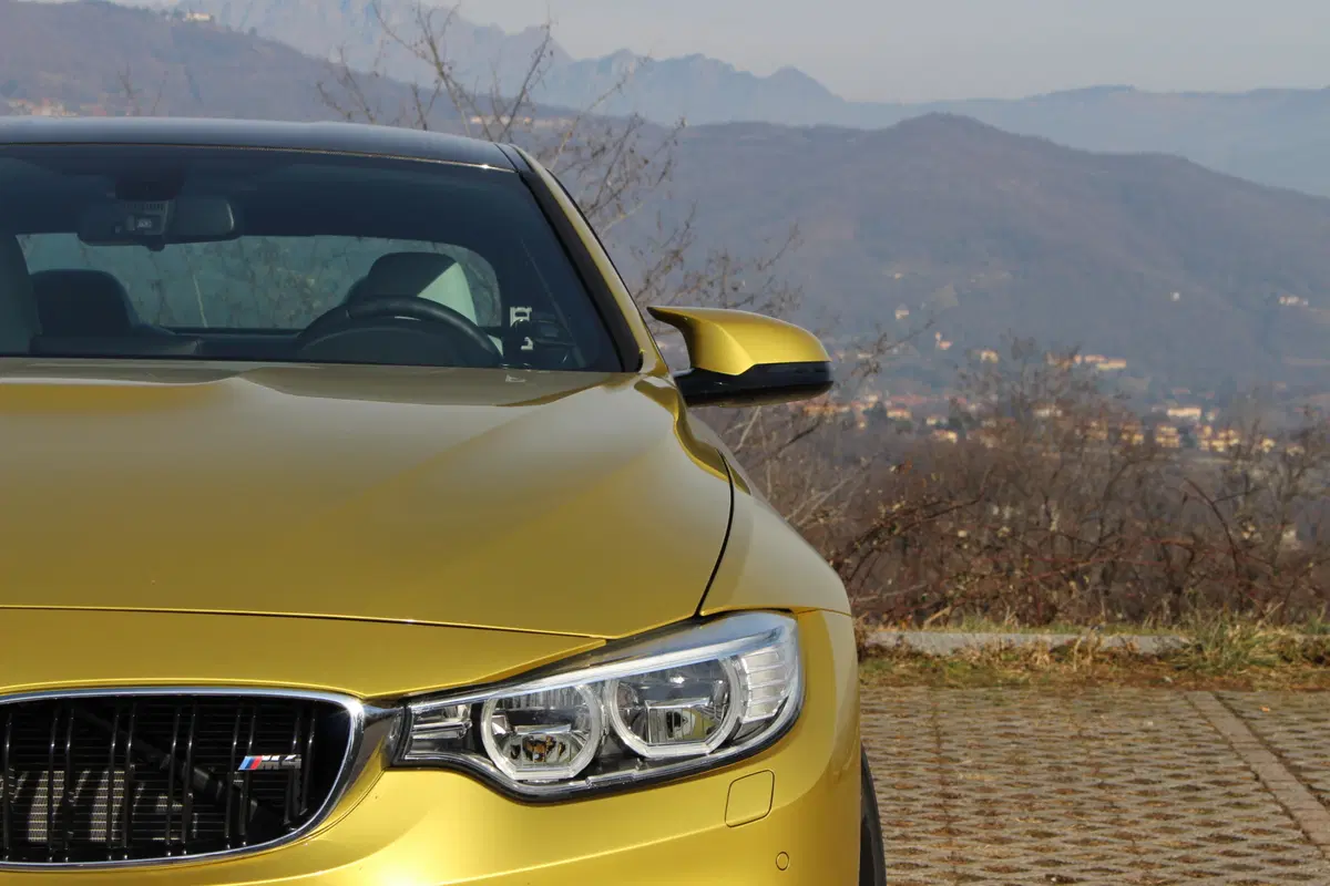 BMW M4 | test drive #AMboxing (5)